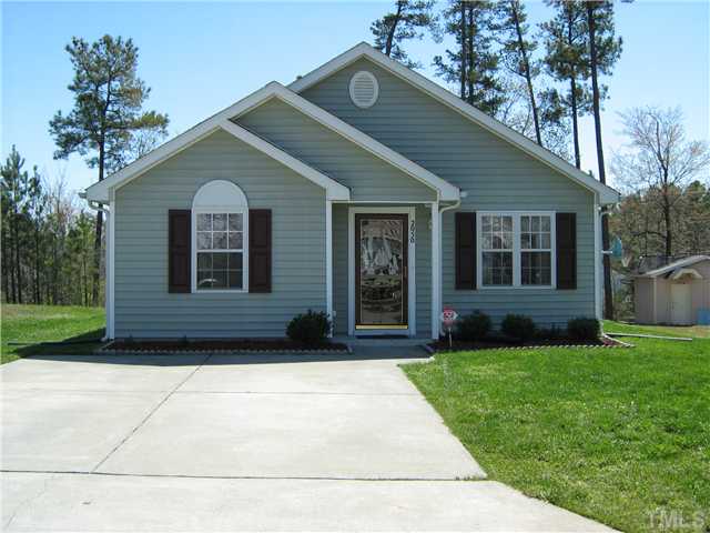 2050 BUFFALO Way, Durham, North Carolina Homes & Land - Real Estate