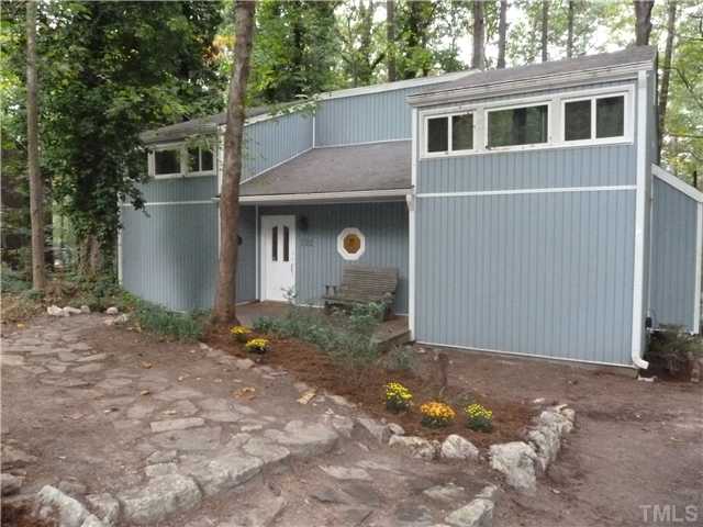 122 Ladybug Lane, Chapel Hill, North Carolina Homes & Land - Real Estate