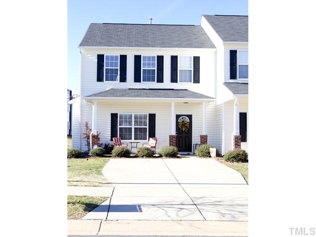 204 Cline Falls Drive, Holly Springs, North Carolina Homes & Land - Real Estate