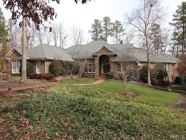 23119 Umstead ., Chapel Hill, North Carolina Homes & Land - Real Estate