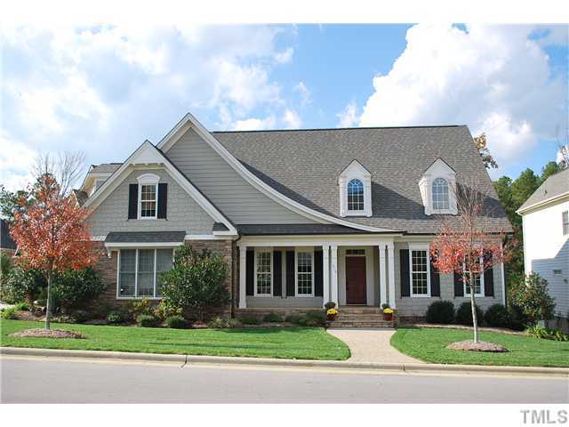 516 Buxton Grant Drive, Cary, North Carolina Homes & Land - Real Estate