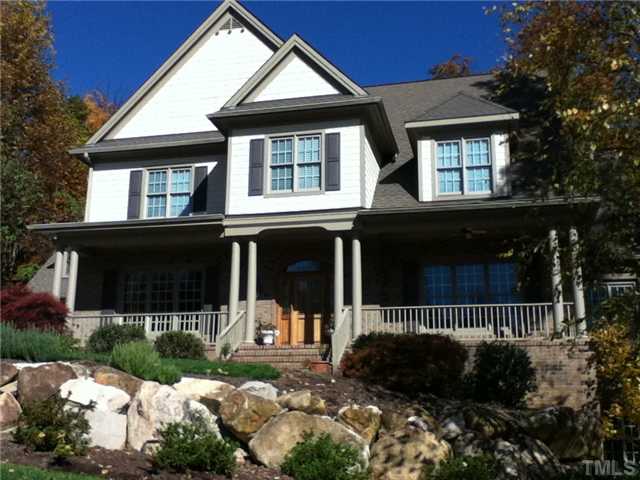 75004 Miller ., Chapel Hill, North Carolina Homes & Land - Real Estate