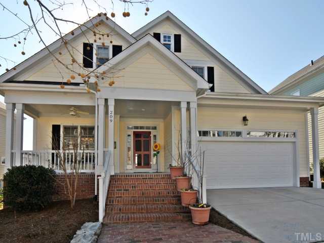 209 Westside Drive, Chapel Hill, North Carolina Homes & Land - Real Estate