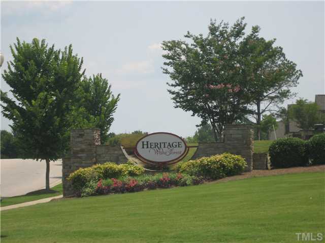 1028 Rose Angel Circle, Wake Forest, North Carolina Homes & Land - Real Estate